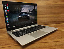 Ультрабук HP EliteBook 840 G5/ 14" (3840x2160)/ Core i7-8650U/ 16 GB RAM/ 512 GB SSD/ UHD 620, фото 5
