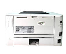 Принтер HP LaserJet Pro M402d / Лазерний монохромний друк / 1200x1200 dpi / A4 / 38 стор/хв / Duplex, фото 2