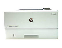 Принтер HP LaserJet Pro M402d / Лазерний монохромний друк / 1200x1200 dpi / A4 / 38 стор/хв / Duplex, фото 3