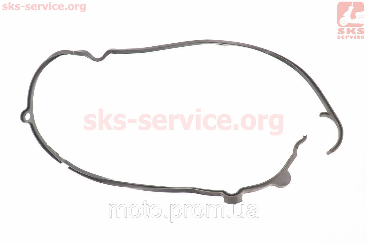 Прокладка крышки вариатора - резинка Honda CH250 (339423) - фото 1 - id-p658486363