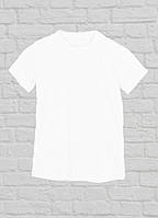 Футболка для хлопчиків 122 см.