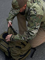 Рюкзак Kelty Redwing Tactical | Forest Green (Khaki) (50 літрів), фото 8
