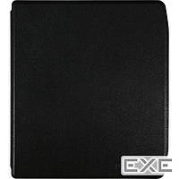 Чехол PocketBook Era, Shell Cover, чорна (HN-SL-PU-700-BK-WW)