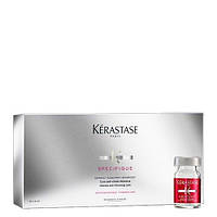 Интенсивное средство с аминексилом против выпадения волос, Спесифик 10 х 6 мл Kerastase Paris Specifique Cure