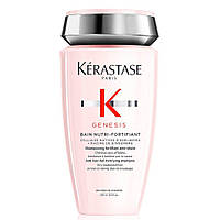 Шампунь для сухих, ослабленных и склонных к выпадению волос Kerastase Genesis Nutri-Fortifiant, 250 мл