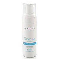 Очищающая пенка Skin Tech Cosmetic Daily Care Cleanser, 150 мл