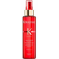 Несмываемое масло-спрей для защиты волос от солнца Kerastase Soleil Beach Bi-Phase Oil Mist