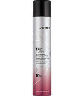 Финишный спрей для увеличения объема Joico Flip Turn, 325 мл