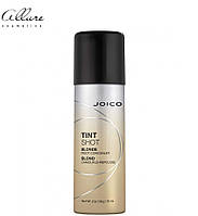 Joico Tint Shot Blonde Спрей для зафарбовування коренів волосся, світлий, 72 мл