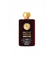 Лосьон-автозагар для лица и тела (интенсивная формула) Academie Lotion Bronz Express Intense, 100 мл