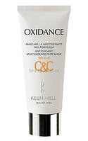 Антиоксидантная мультизащитная маска с витамином С Oxidance C&C Mascarilla Antioxidante Multidefensa Vit. C+C