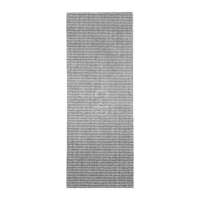 Сітка абразивна, 280*105 мм, зерно 40 INTERTOOL KT-600450