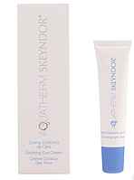 Питательный антивозрастной крем для контура глаз Skeyndor Aquatherm Line Soothing Eye Cream 15 мл