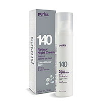 Retinol Night Cream Ретиноловый ночной крем, 50 мл.