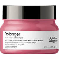 Маска для відновлення волосся Pro Longer LOreal, 250 мл