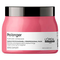 Маска для відновлення волосся Pro Longer LOreal, 500 мл