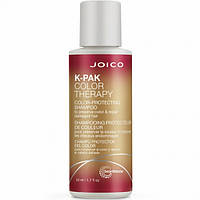 Кондиционер восстанавливающий для окрашенных волос Joico K-PAK Color Therapy Conditioner 50ml