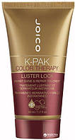 Маска сияние цвета для поврежденных окрашенных волос K-PAK Color Therapy Relaunched Treatment 50ml