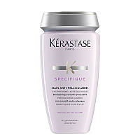 Шампунь-ванна для склонных к выпадению волос Kerastase Bain Prevention Specifique Shampoo