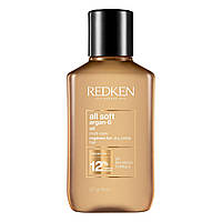 Масло аргановое для волос Redken All Soft, 111 мл