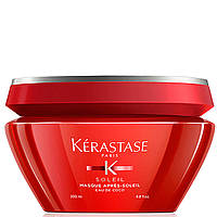 Маска для волос после пребывания на солнце Kerastase Soleil Masque Apres Soleil