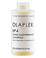 Olaplex Nº.4 Bond Maintenance Shampoo Шампунь "Система защиты волос", 250 мл.