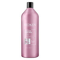 Шампунь для объема у корней Redken Volume Injection Shampoo, 1000 мл