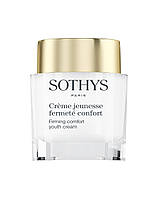 Крем молодости для упругости "Комфортный" Sothys Firming Comfort Youth Cream