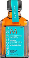 Восстанавливающее масло для всех типов волос Moroccanoil Oil Treatment 25 ml