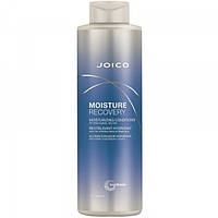 Кондиционер увлажняющий для сухих волос Joico MOISTURE RECOVERY Conditioner for Dry Hair 1000ml