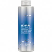 Шампунь увлажняющий для сухих волос Joico MOISTURE RECOVERY Shampoo for Dry Hair 1000ml