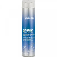 Шампунь увлажняющий для сухих волос Joico MOISTURE RECOVERY Shampoo for Dry Hair 300ml