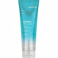 Увлажняющий кондиционер для тонких волос Joico HYDRASPLASH Hydrating Conditioner 250ml