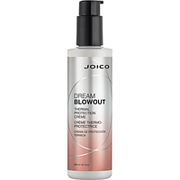 Крем-термозащита для укладки волос Joico Dream Blowout Thermal Protection Creme 200ml