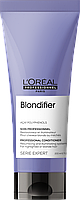 Кондиционер для волос оттенка блонд L'Oreal Professionnel Blondifier, 200мл