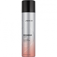 Сухой шампунь для волос Joico Weekend Hair Dry Shampoo 255ml