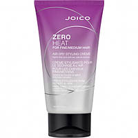 Крем для укладки тонких/нормальных волос (без сушки) Joico Zero Heat Air Dry Creme For Fine/Medium Hair 150ml