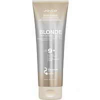 Крем для осветления волос Joico Blonde Life Crème Lightener 240ml