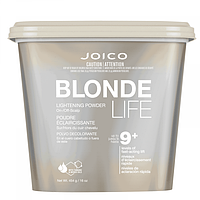 Пудра для осветления волос Joico Blonde Life Lightening Powder 454g