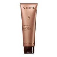 Молочко регенерирующее для тела после загара Sothys Protecting Sun Care