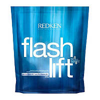 Redken Flash Lift - Осветляющая пудра для волос 500 гр