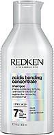 Шампунь для интенсивного ухода за химически поврежденными волосами Redken Acidic Bonding Concentrate, 300 мл