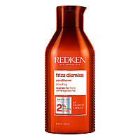 Кондиционер для гладкости и дисциплины волос Redken Frizz Dismiss Conditioner, 500 мл