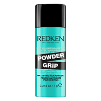 Пудра для волосся Redken Powder Grip 03