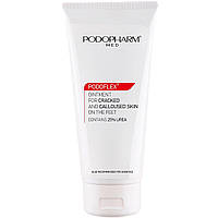 Мазь для потрескавшейся кожи с 25% мочевиной Podopharm Ointment For Cracked And Callused Skin On The Feet 75ml