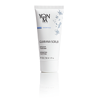 Скраб для лица YON-KA GUARANA SCRUB, 50 мл.