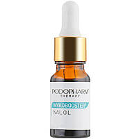 Podopharm Mykobooster Nail Oil - Масло для ногтей 10 ml