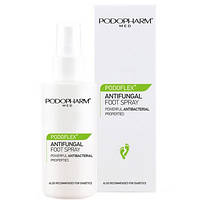 Podopharm Podoflex Antifungal Foot Spray - Антигрибковый спрей для ног 200 ml