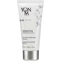 Крем YON-KA SENSITIVE CREME ANTI-ROUGEURS, 50 мл.