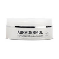 Крем для микродермабразии кожи SesDerma Abradermol Microdermabrasion Cream, 200 мл.